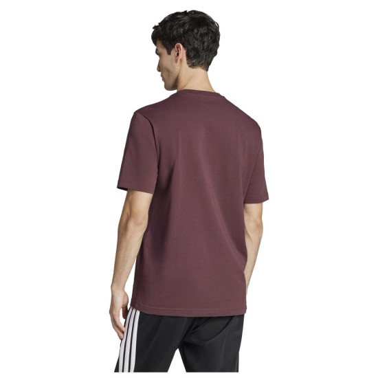 Adidas Ανδρική κοντομάνικη μπλούζα Codes Camo Graphic Tee Adidas Ανδρική κοντομάνικη μπλούζα Codes Camo Graphic Tee